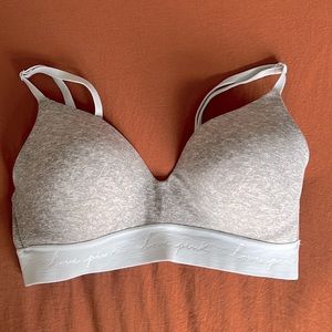 Victoria Secret Pink Bra 34C